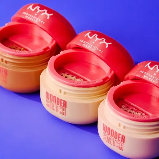 NYX - WONDER SNATCH BRIGHTENING & SETTING POWDER 6G