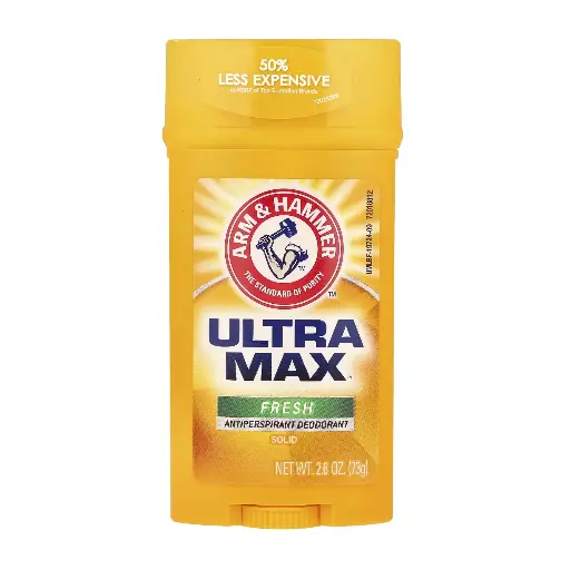 ارم اند هامر - الترا ماكس مزيل عرق فريش ستيك 73 جرام