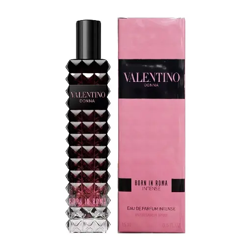 فالنتينو دونا - بورن ان روما انتينس او دي بي 15 مل عطر ميني