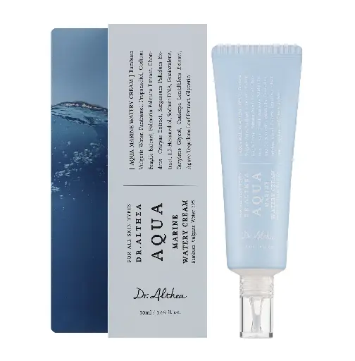 DR. ALTHEA - AQUA MARINE WATERY CREAM 50ML