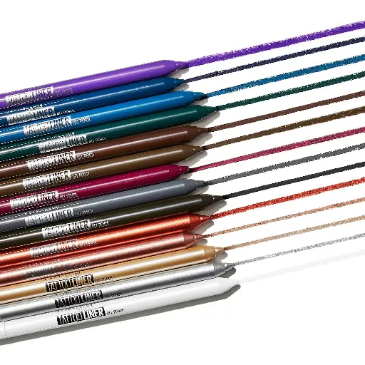 MAYBELLINE - TATTOO LINER EYELINER GEL PENCIL 1.3G