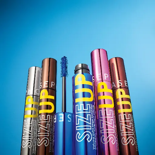 سيفورا - ماسكارا تكثيف سايز أب 14 مل