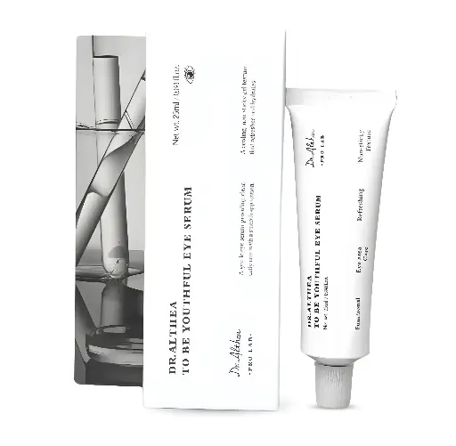 DR. ALTHEA - TO BE YOUTHFUL EYE SERUM 25ML