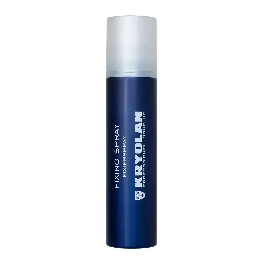 KRYOLAN - FIXING SPRAY 75ML