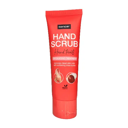 SENCE - HAND SCRUB 75ML