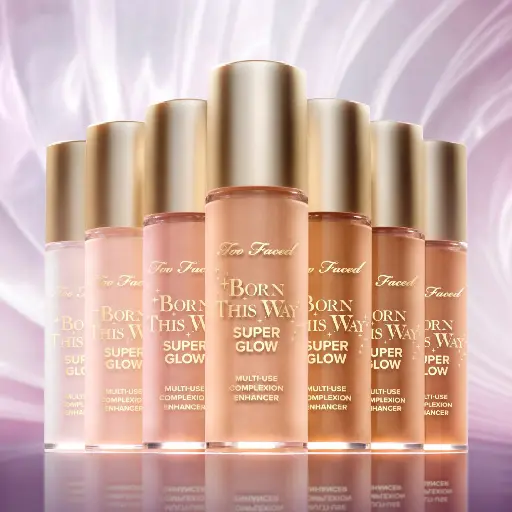 TOO FACED - BORN THIS WAY SUPER GLOW 30ML