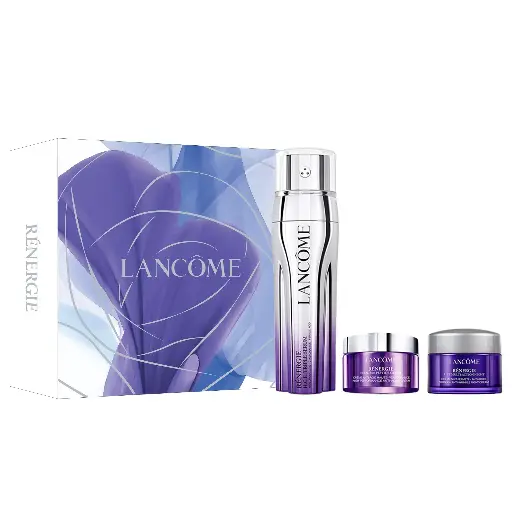 LANCOME - RENERGIE 3PCS