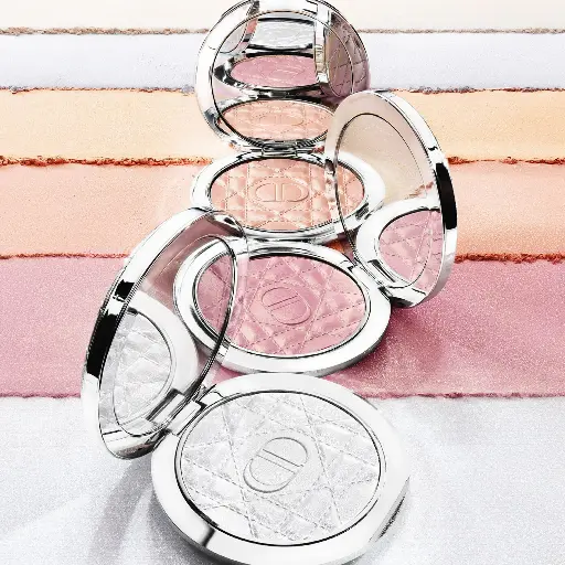 DIOR - FOREVER GLOW LUMINIZER SPECTACULAR HIGHLIGHTING POWDER 6G