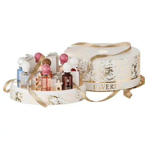 LAVERNE - GIFT SET LAVERNE EID GIVEAWAYS 8PCS