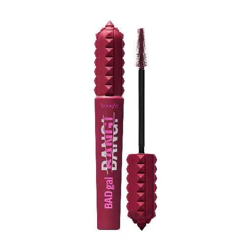 BENEFIT - BADGAL BANG! VOLUMIZING MASCARA - WILD PLUM 8.5G