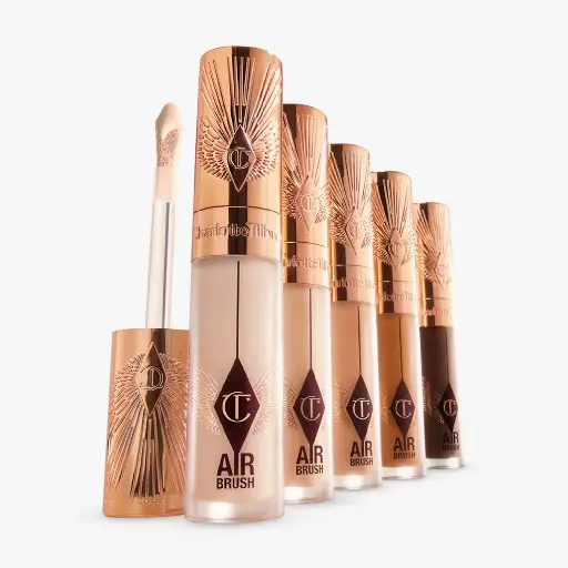 CHARLOTTE TILBURY - AIRBRUSH FLAWLESS BLUR CONCEALER 8.3G