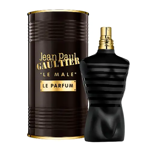 JEAN PAUL GAULTIER - LE MALE LE PARFUM EDP INTENSE 200ML