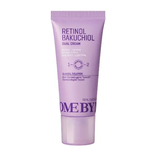 SOME BY MI - RETINOL BAKUCHIOL DUAL CREAM 50ML