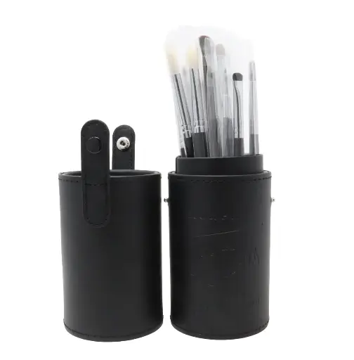 MORPHE - JAMES CHARLES BRUSH SET 6PCS