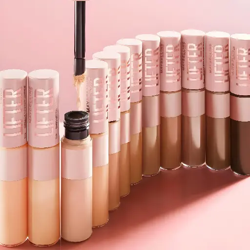 MAYBELLINE - LIFTER FULL COVERAGE CONCEALER 10ML