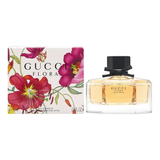 GUCCI - FLORA EDP 75ML