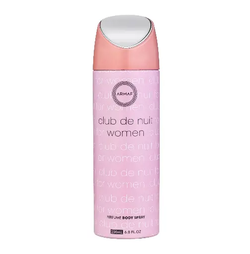 ارماف - كلوب دي نوت وومان للنساء ديودرانت 200 مل