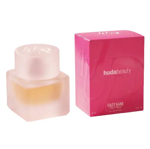 HUDA BEAUTY - EASY BAKE INTENSE EDP 50ML