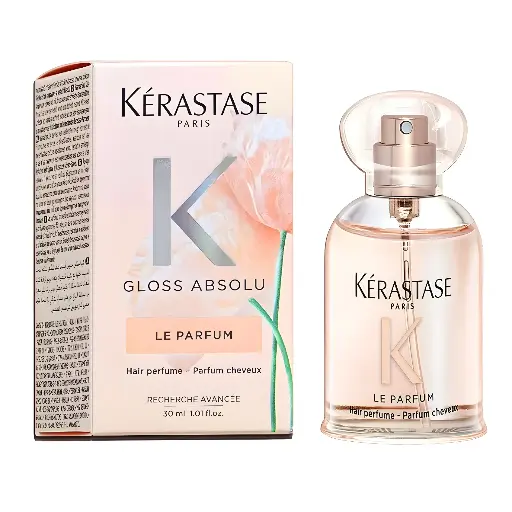KÉRASTASE - GLOSS ABSOLU LE PARFUM HAIR PERFUME 30ML