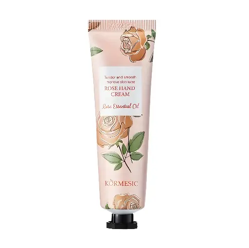 KAKAZIYAN - ROSE HAND CREAM 30G
