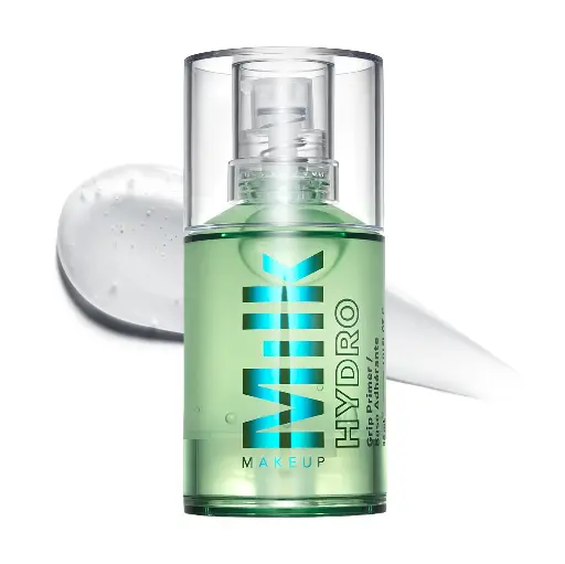 MILK MAKEUP - HYDRO GRIP PRIMER WITH HYALURONIC ACID NIACINAMIDE HYDRATING FACE PRIMER 30ML