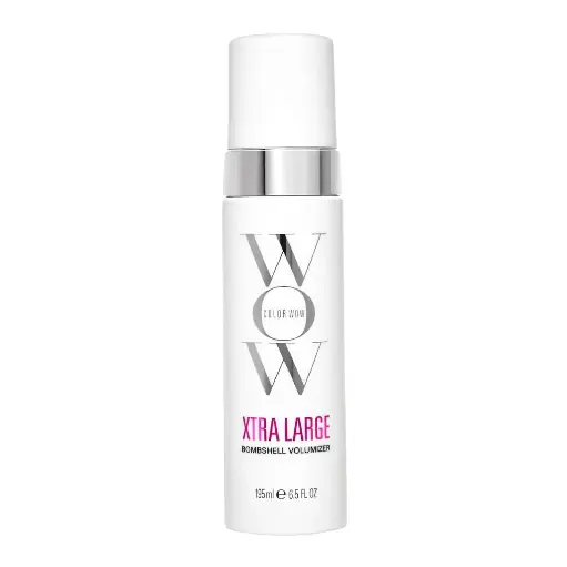 WOW - XTRA LARGE BOMBSHELL VOLUMIZER 195ML