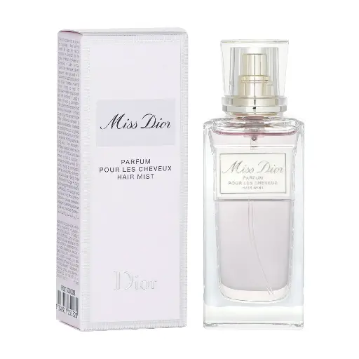 DIOR - MISS DIOR HAIR MIST PARFUM 80ML