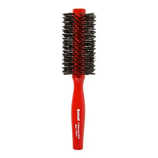 BANAT PROFESSIONAL - 2033 ROLLING HAIR BRUSH