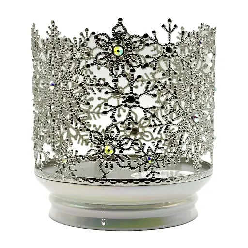 BATH & BODY WORKS - CANDLE HOLDER