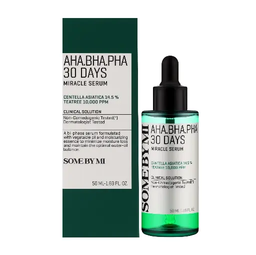 سوم باي مي - AHA.BHA.PHA سيروم المعجزة 30 يوم حجم 50مل