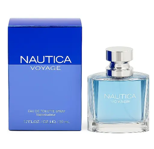 NAUTICA - VOYAGE EDT 100ML