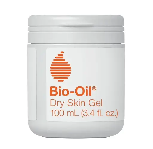 BIO OIL - DRY SKIN GEL 100ML