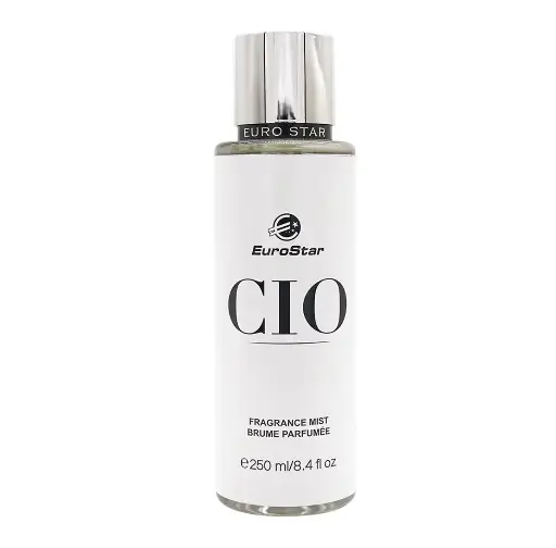 STORY OF LOVE - EUROSTAR GIO MIST 250ML