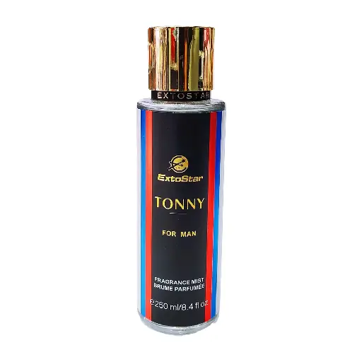 STORY OF LOVE - EUROSTAR TONNY MIST 250ML