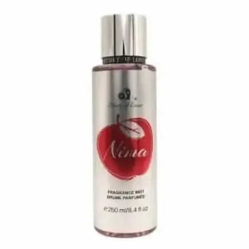 STORY OF LOVE - NIMA MIST 250ML