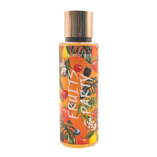 STORY OF LOVE - FRUITS MIST 250ML