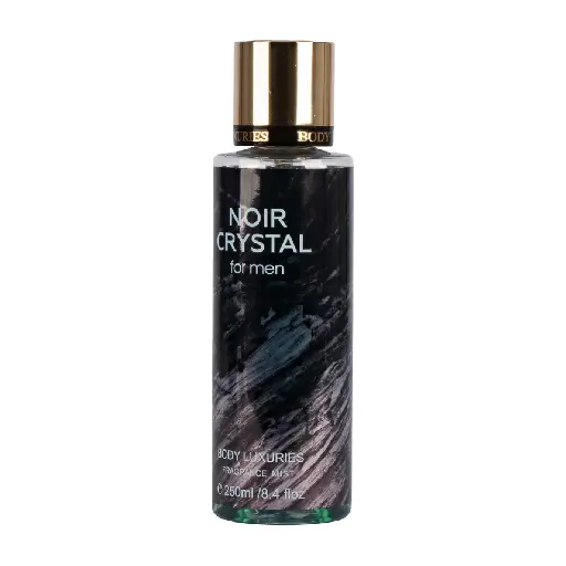 STORY OF LOVE - NOIR CRYSTAL MIST 250ML