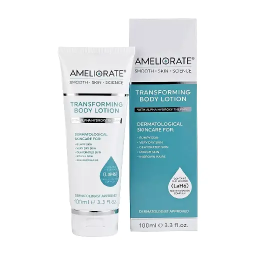 AMELIORATE - TRANSFORMING BODY LOTION 100 ML