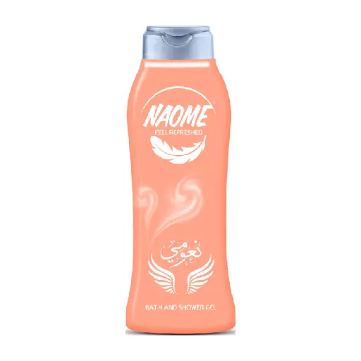 NAOME - NAOME BATH AND SHOWER GEL 750ML