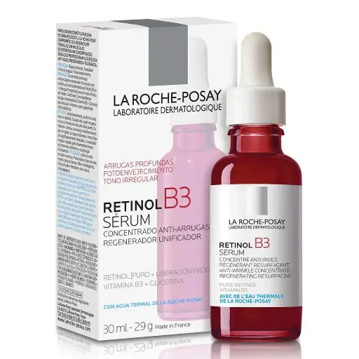 LA ROCHE POSAY - RETINOL B3 SERUM 30ML