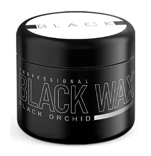 BLACK WAX - WAX BLACK ORCHID 150ML