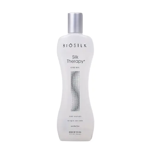 BIOSILK - SILK THERAPY HAIR SILK 355ML