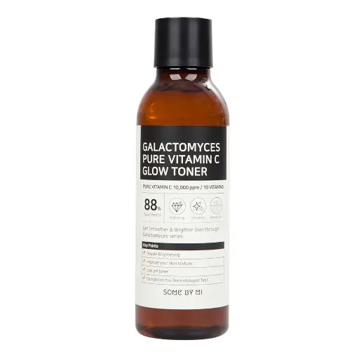 SOME BY MI - GALACTOMYCES PURE GLOW TONER 200ML