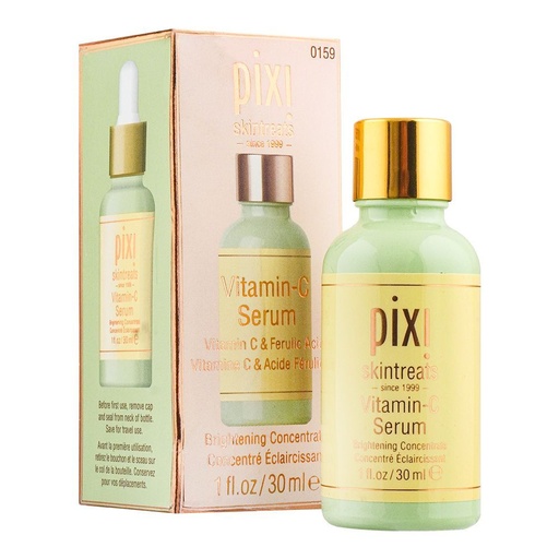 PIXI - VITAMIN C SERUM 30ML