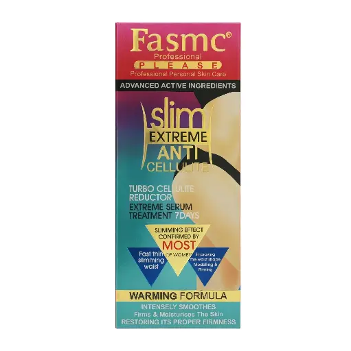 FASMC - SLIM EXTREME ANTI CELLULITE SERUM 130ML