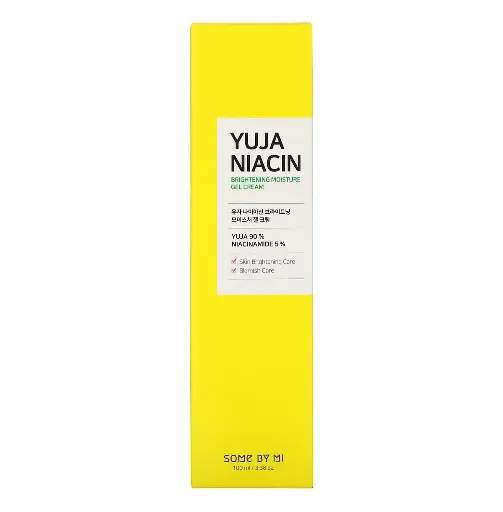 SOME BY MI - YUJA NIACIN GEL 100ML