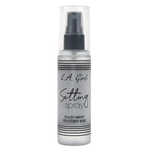 L.A. GIRL - SETTING SPRAY 80ML