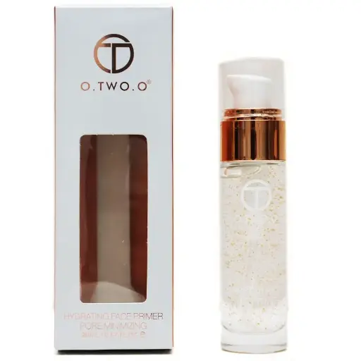 O.TWO.O - HYDRATING FACE PRIMER PORE MINIMIZING 20ML