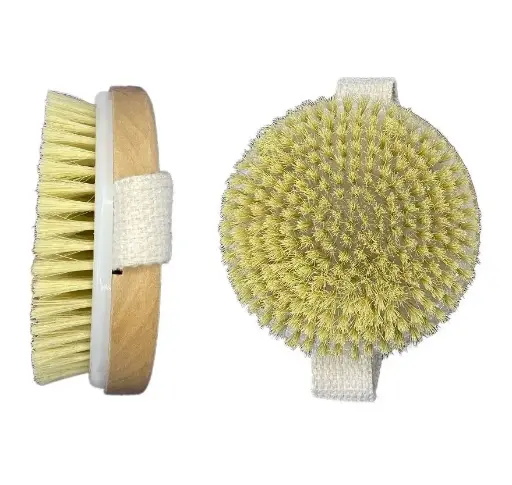 TRIPLE CARE - BODY BRUSH