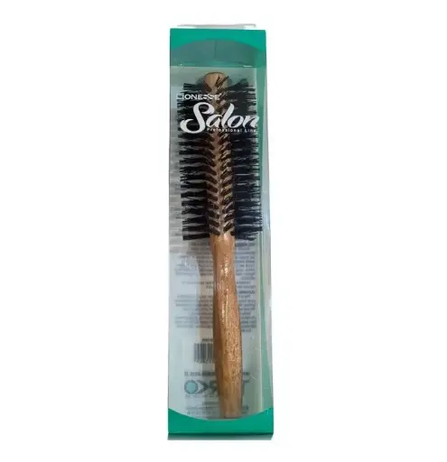 LIONESS - SALON BRUSH ROUND